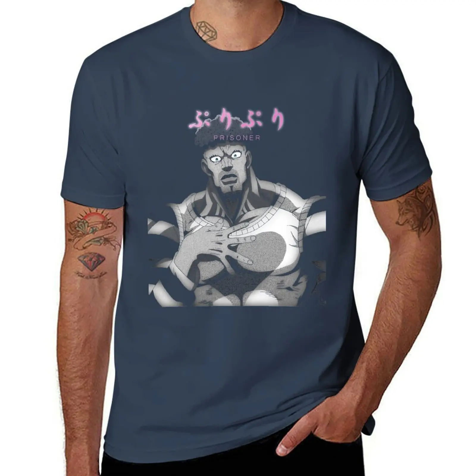 

Hero Professional T-Shirt Big Size Daily Wear T-Shirt