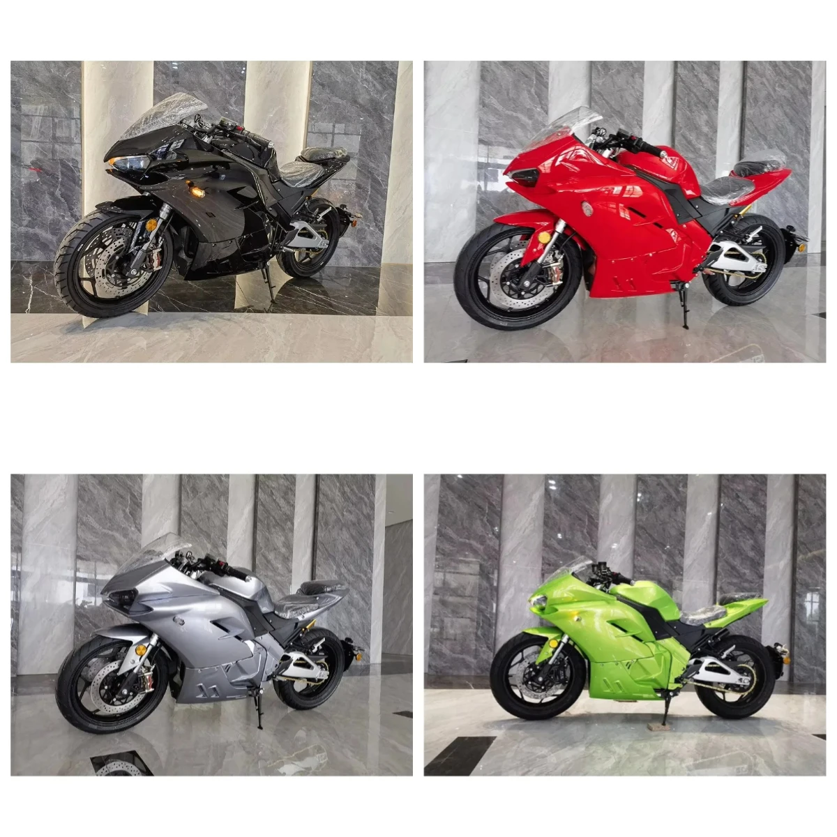 

STLF 2-колесный суперскоростной гоночный электрический мотоцикл мощностью 10000 Вт - высокопроизводительный электронный велосипед на продажу | 80+ MPH Максимальная скорость и дальность действия