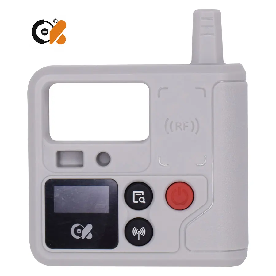 CK IV Cube Key Tool Programming Car Key Programmer Support Decode/Copy/Dedicate Chip Generation Car Accessories Repair Tools