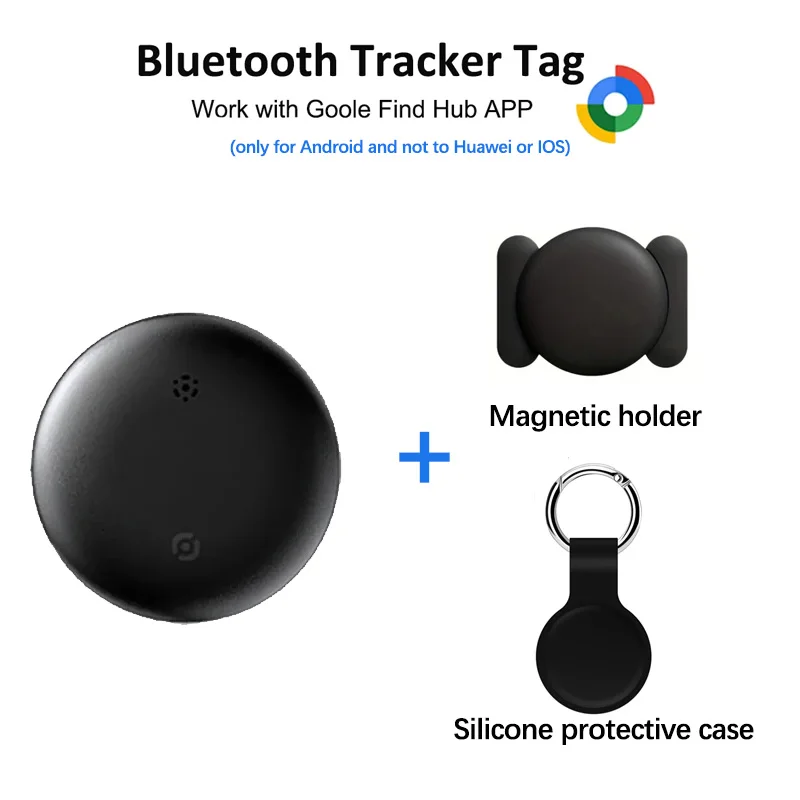 Variant: Black with 2 case