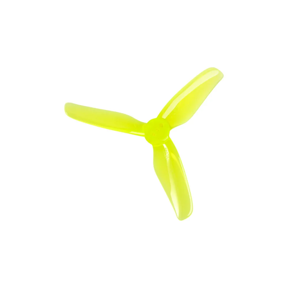 DALPROP T3028 cross machine with 3 blades and 3 inches, propeller fpv dynamic balance, 8 pieces of fried resistance