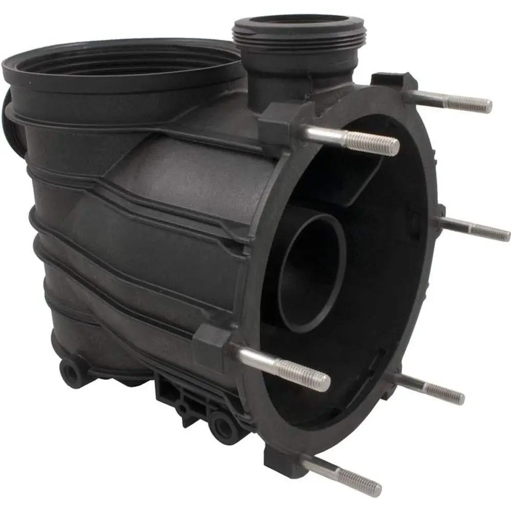Pool/Spa Pump Tank …