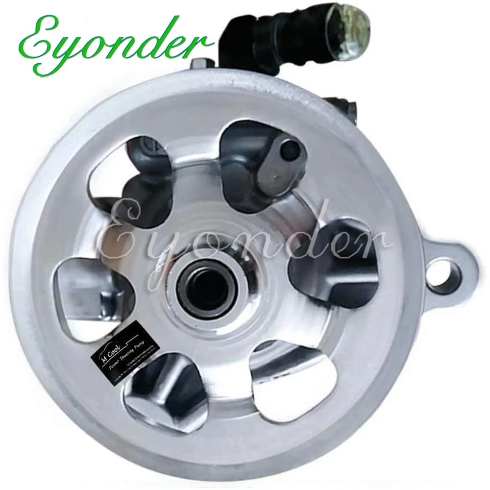 Power Steering Pump For HONDA ACCORD 2.0 2008-2012 56110-R60-P02 56110-R60-A01 56110R60A01 56100-R60-P01 56100R60P01