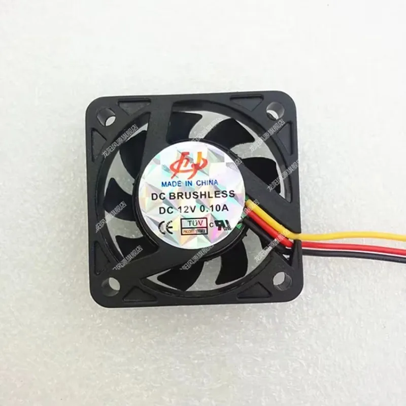 pa  4010 fan 40MM 4CM 40*40*10mm  fan For south and north bridge chip Graphics card Cooling fan DC5V 12V 24V  2pin 3pin