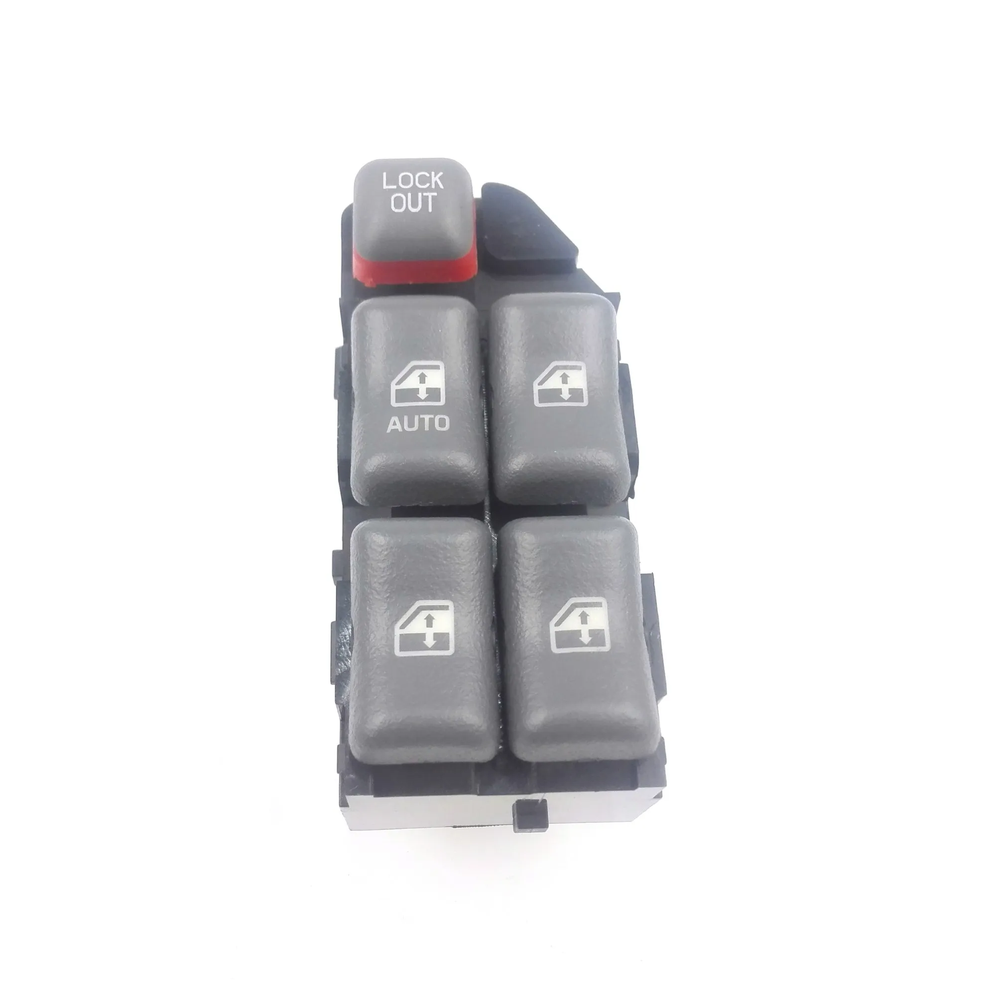 Reliable Supplier Rapid Shipment Front Driver Side Power Window Switch for 19972003 10290244 22652691 SW3822 901023