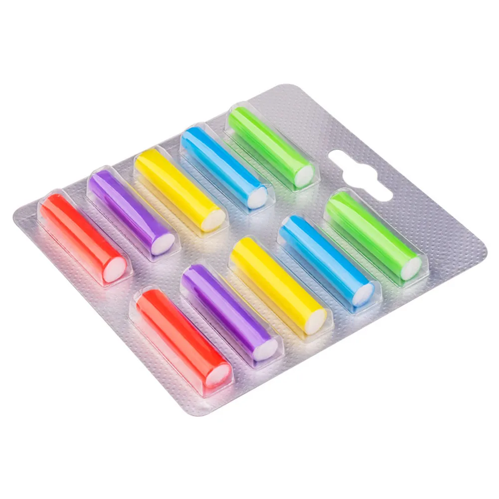 20/10PC Vacuum Air Freshener Compatible With For Vacuum Cleaner Fresheners And All Bagged Machines Or Dust Cups Household Supply