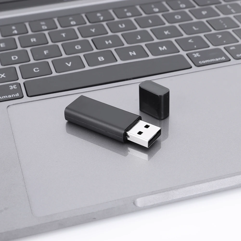 محول لاسلكي لاستقبال USB لأجهزة إكس بوكس ون ، بلوتوث ، وحدة تحكم ثانية ، إكس بوكس سيريز إكس ، إس ، لاب توب ، بيسي ، ويندوز 10 ، 8 ، 7