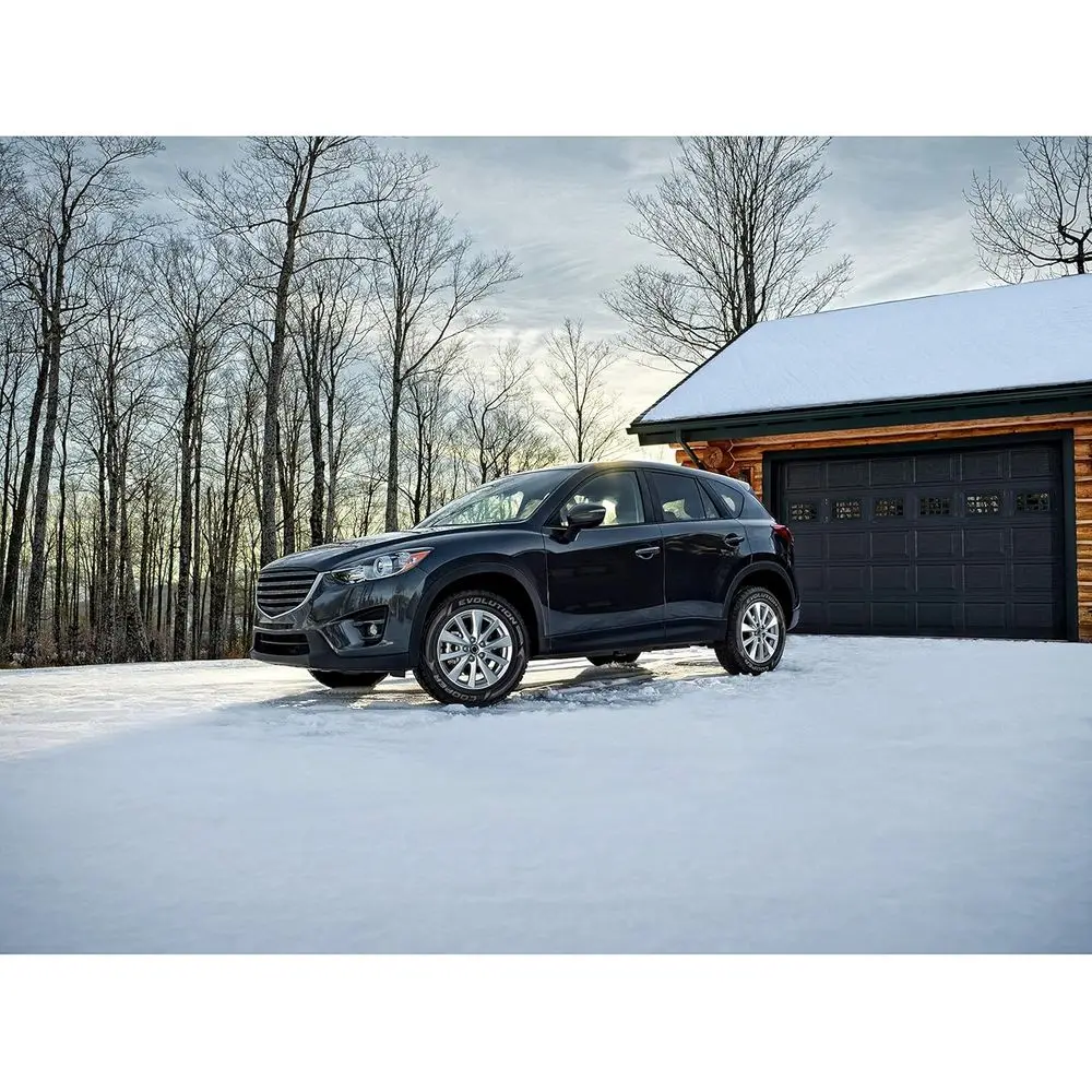 إطار تطور الشتاء 265/65R18 114T #4