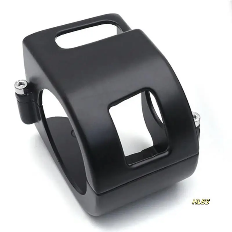 Motorcycle Switch Housing Switch Housing For Yamaha V-Star XVS650 For Kawasaki Vulcan 160