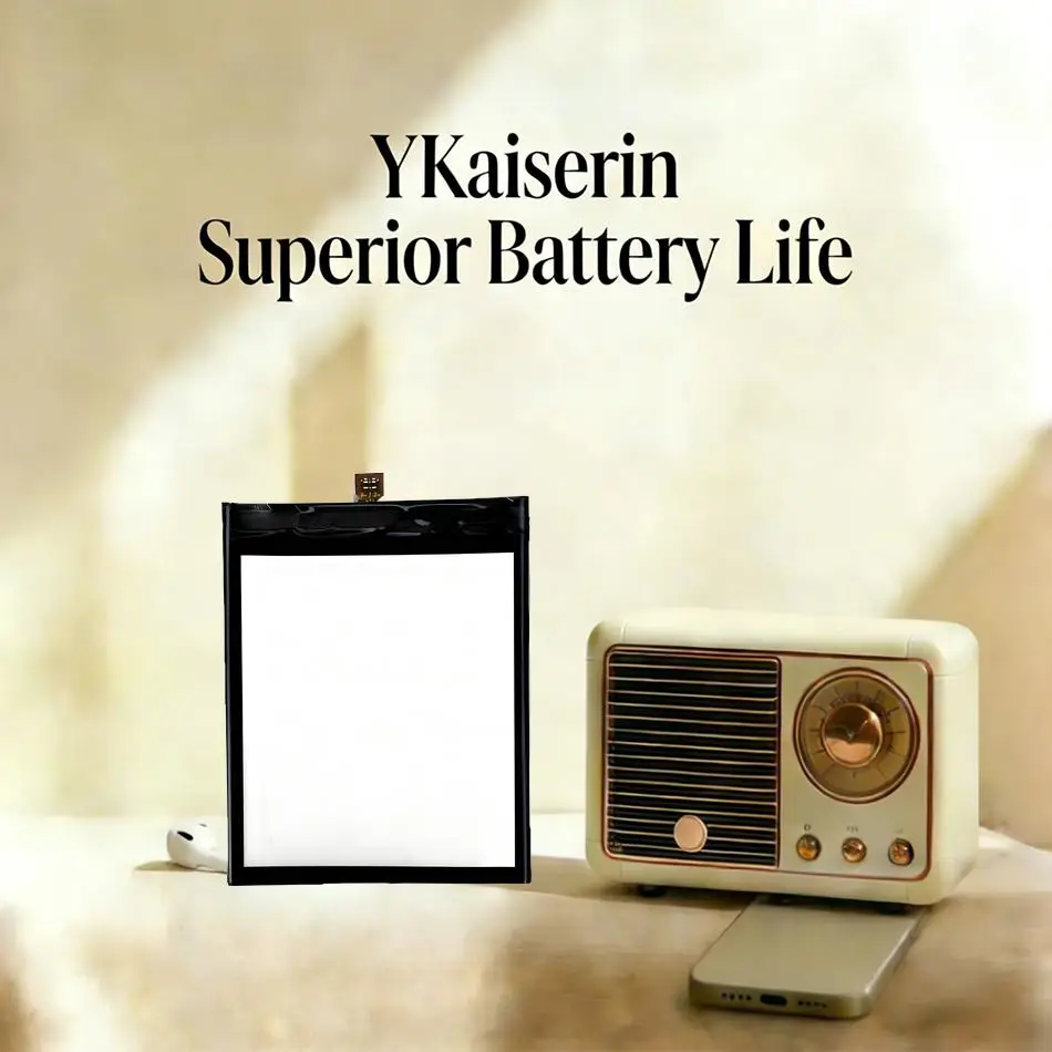 

Аккумулятор для мобильного телефона Vernee Apollo Lite SD456074PE, 3180 мАч, с длительным сроком службы