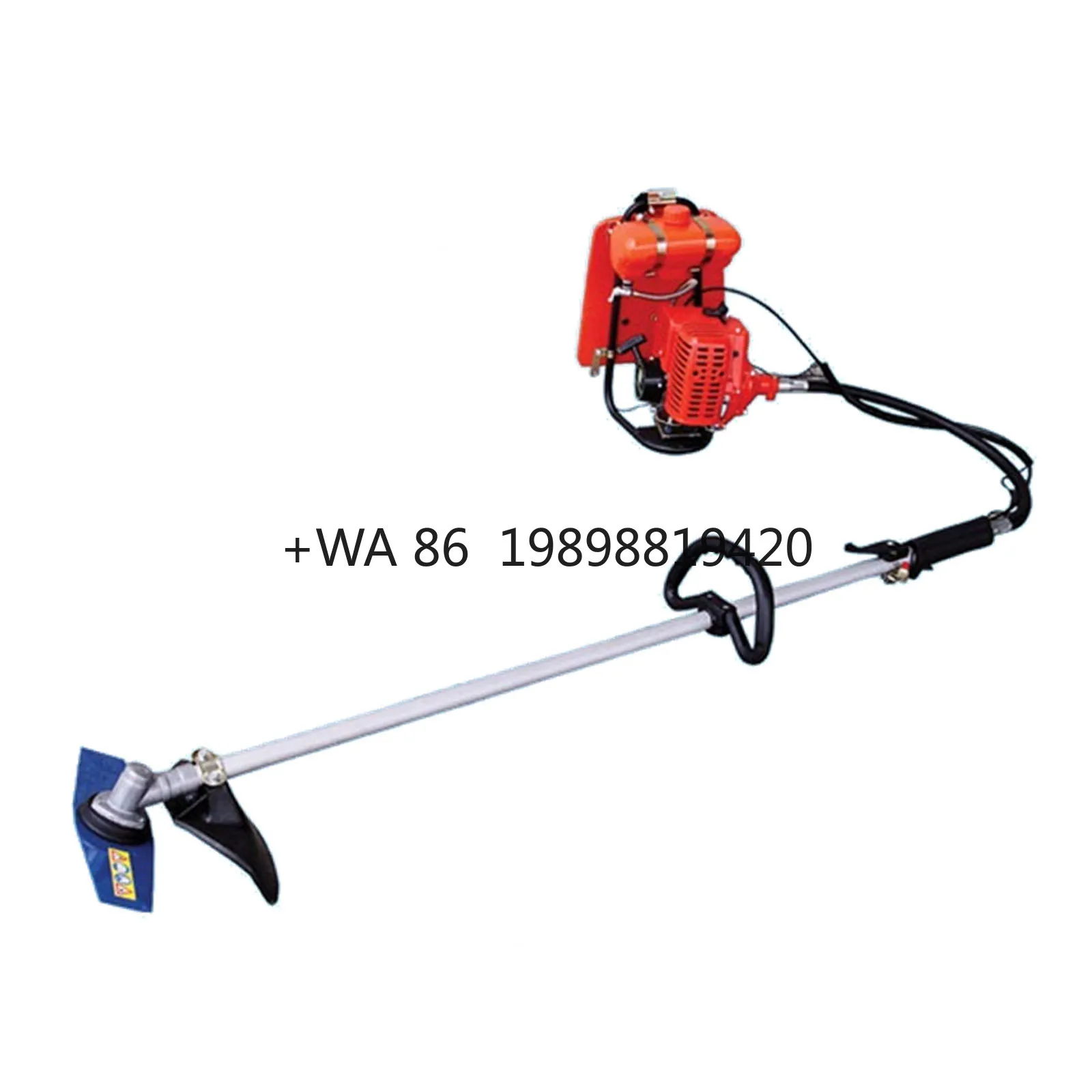 2 Stroke Backpack B…