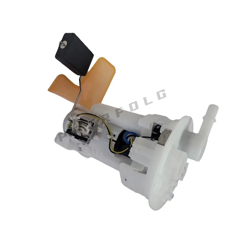 Novo módulo de bomba de combustível para toyota corolla vibe matriz 2003-2005 77024-02020 23221-0a030