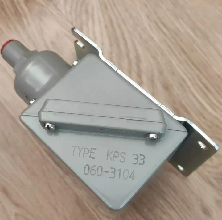 ل KPS 33 060-3104 مفتاح الضغط 1 قطعة #3