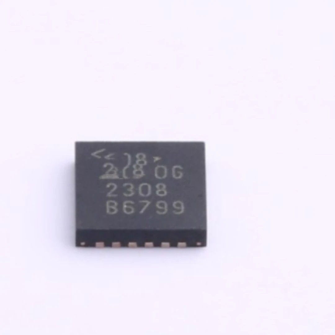 50PCS/LOT LTC2308CUF#PBF LTC2308CUF Marking 2308 Modulus Conversion Chip ADC