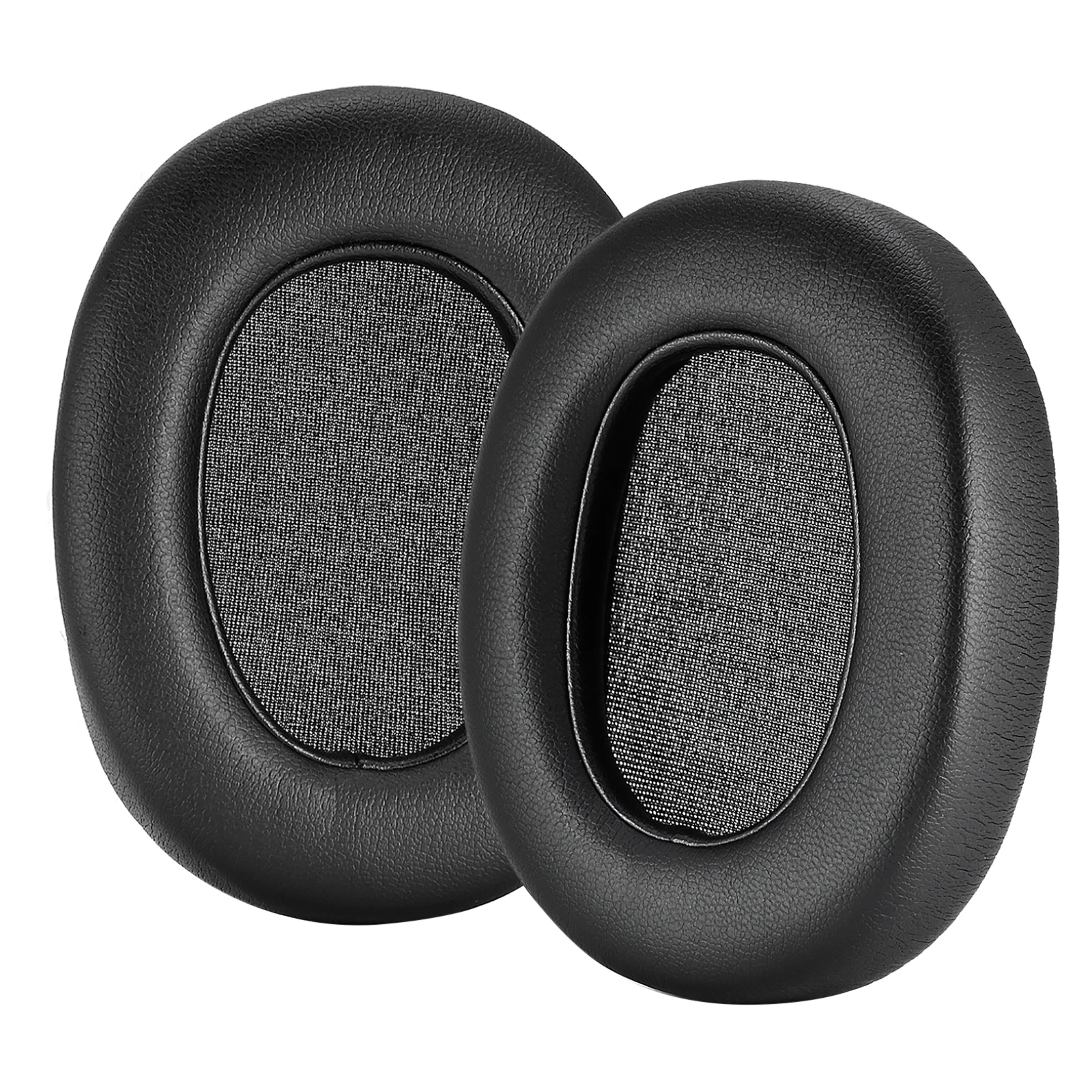 1 Pair Earpads For AKG K361 K361BT K371 K371BT Headphones Accessories Replacement Soft Foam Cushion Covers Ear Pads Repair Parts