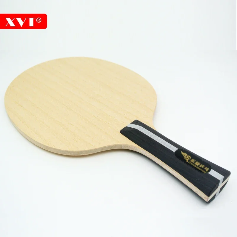 شفرة تنس الطاولة الاحترافية الخشبية فائقة الخفة 7 من LE XUAN / شفرة بينج بونج / مضرب تنس الطاولة #2