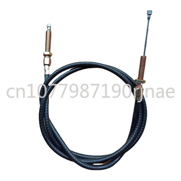 

Micro Tiller Parts 168F Clutch Cable Diesel Engine 170F 178F 186f