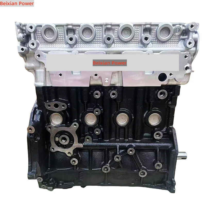 Beixian Power High Quality Engines Assembly YD25 For NISSAN Exterra Pickup 2.5L Japanese Motor Engine Long Block