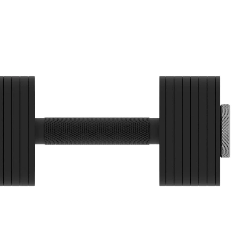 

Factory Price Fitness Accessories Body Building Weightlifting Dumbbell 16Kg Steel Square Adjustable Dumbbells Gym Equipment