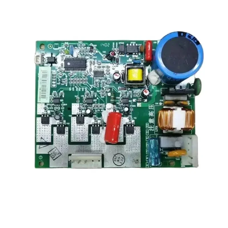 new for Refrigerator BCD-256PMB/A Variable Frequency Drive Computer Board 1531116251WDGWBP/A Accessories