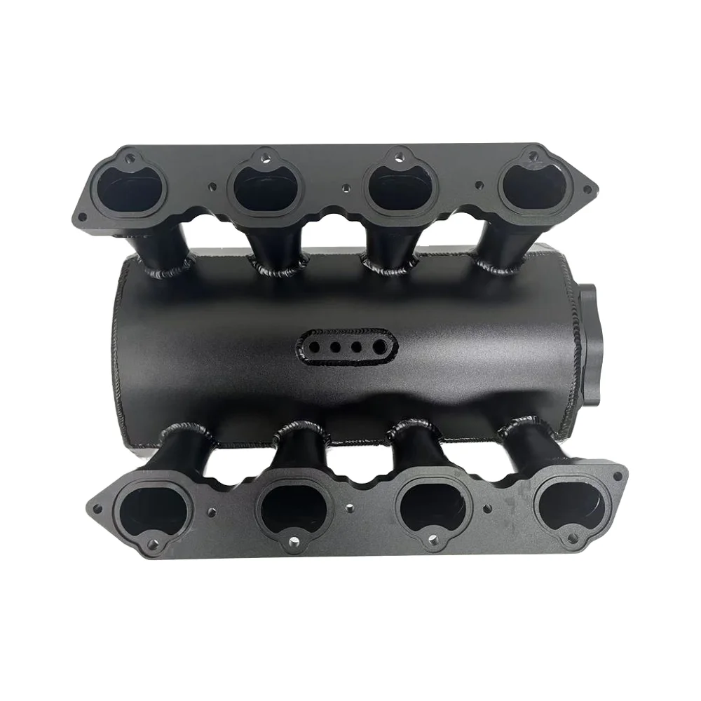 

New CNC Made VK56DE Intake Manifold Kit for Nissan 5.6L V8 Engine Custom Engine Performance Parts