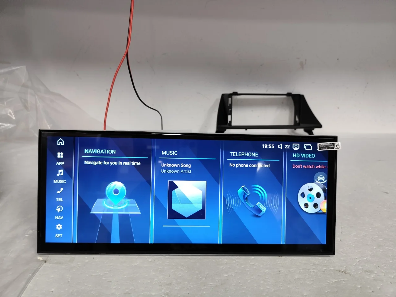 Qualcomm 2K Hd Scre… - image