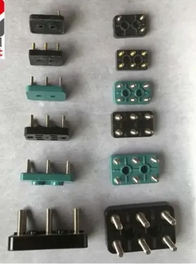 Single Phase electric motor connecting terminal splice terminal block Water Pump terminal plate patch board