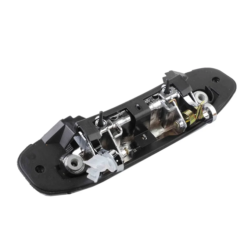 VRVR Car Outer Door Handle MR156875 MR156876 MR156877 MR156878 For Mitsubishi Montero Pajero V46 V31 V32 V33 V43 V45