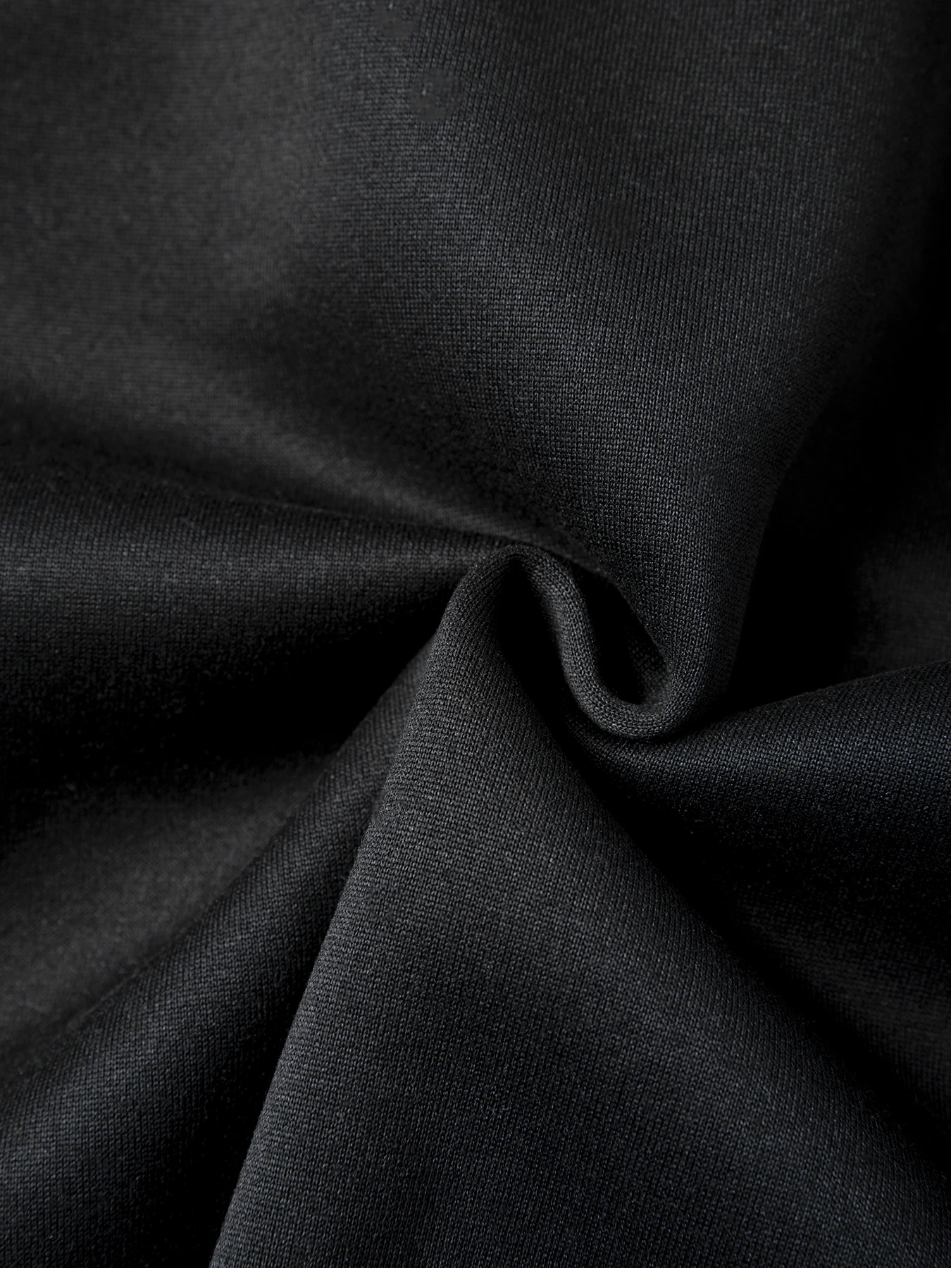 سترة نسائية بغطاء للرأس مطبوعة بشكل لطيف من Sanrio Kuromi بلوفر مطبوع عليه رسوم كارتونية بالإضافة إلى سترة مخملية بقلنسوة للخريف والشتاء كاجوال