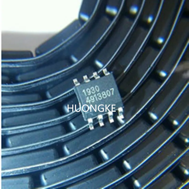 10PCS/LOT SSY1930MTR  SSY1930  1930 SOP IN STOCK