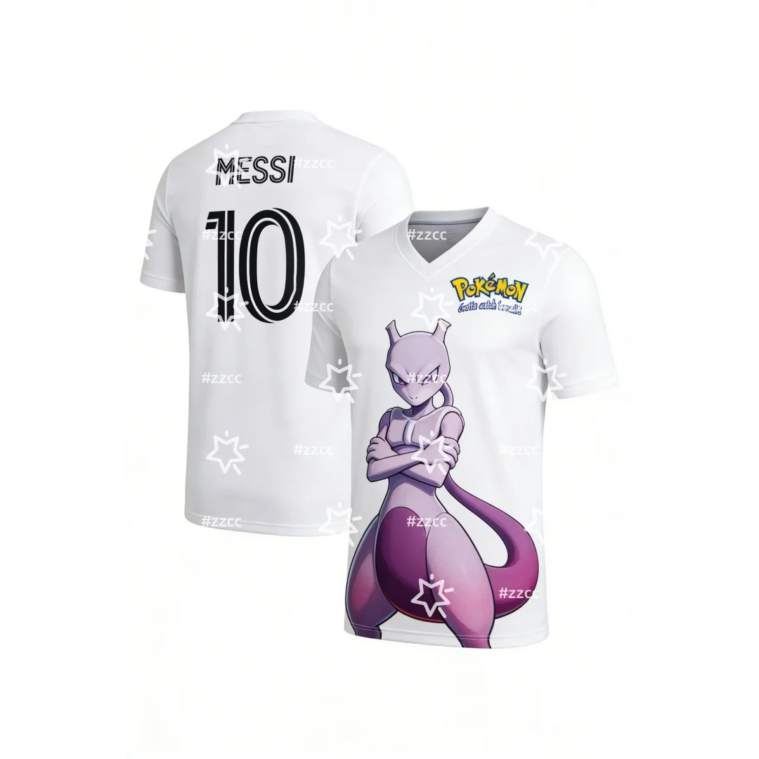 pokemon-mewtwo-camiseta-grafica-messi-camisa-de-futebol-outono-esportes-seco-rapidamente-camiseta-masculina-roupas-do-miudo-t-y2k-mulher