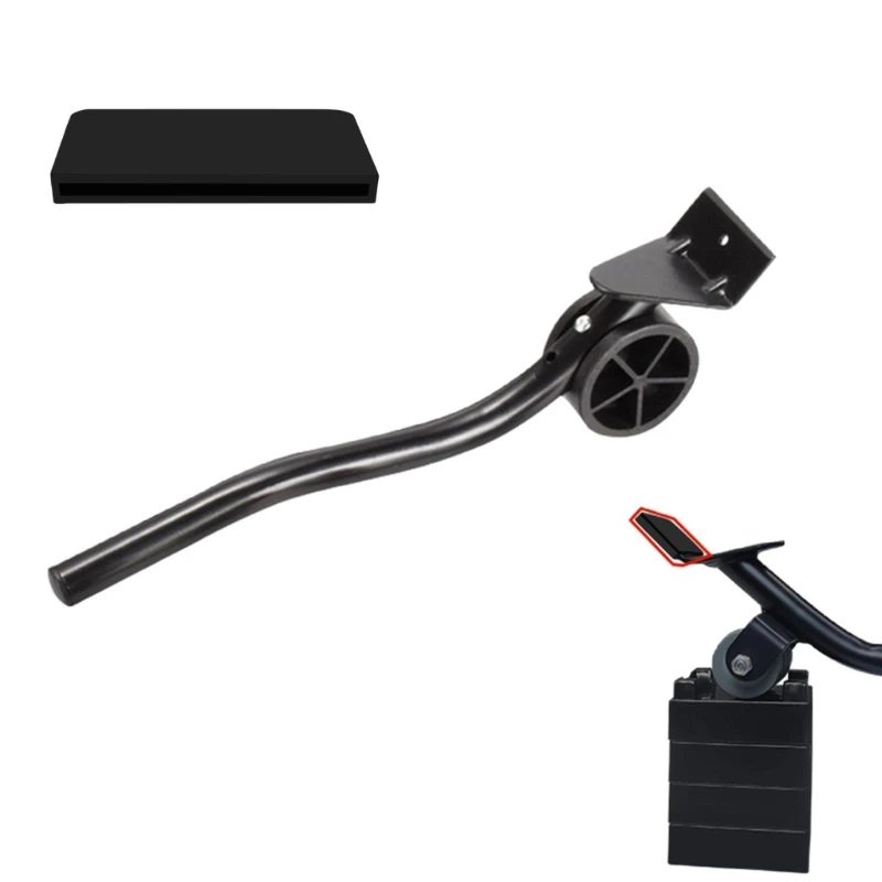 

12PD Durability Furniture Moving Tool with Lift Function and High Load Capacity for Heavy Items