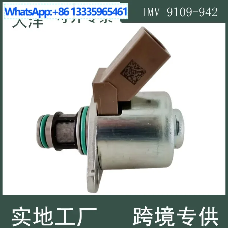 28233374 9109-942 Fuel Pump Regulator Control Valve per Chevrolet e Mercedes-Benz: Recensione e Valutazione