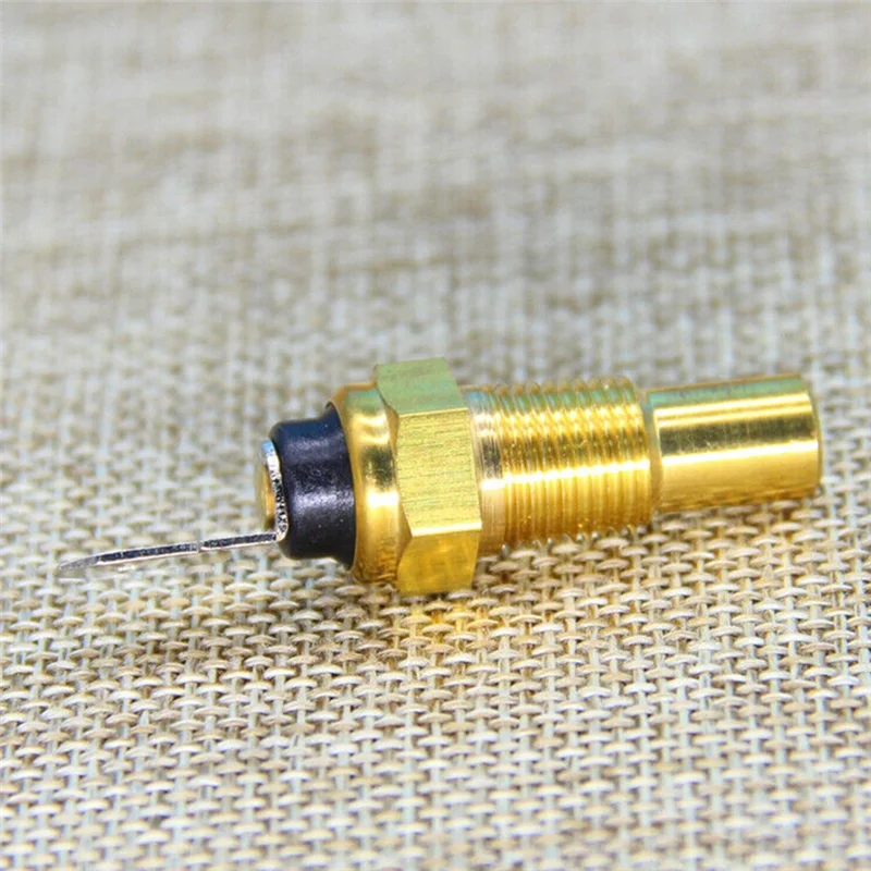 

Compact 83420-16020 New Engine Coolant Cylinder Head Temperature Sensor For Toyota Tacoma Mitsubishi Parts Accessories