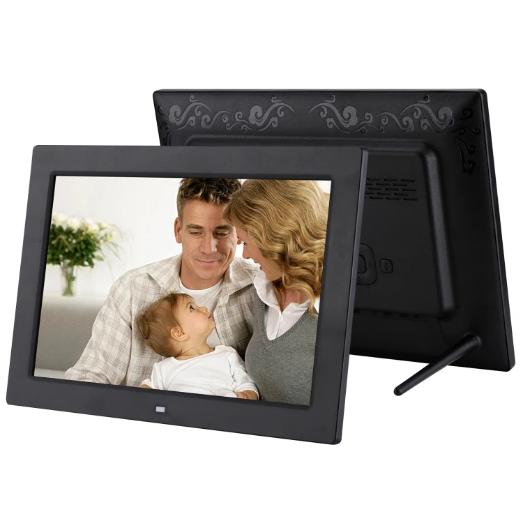 Recommend 21.5 inch IPS Screen 1920x1080 Digital Photo Frame Electronic Phone Album 220 Brightness Infrared remote control Album