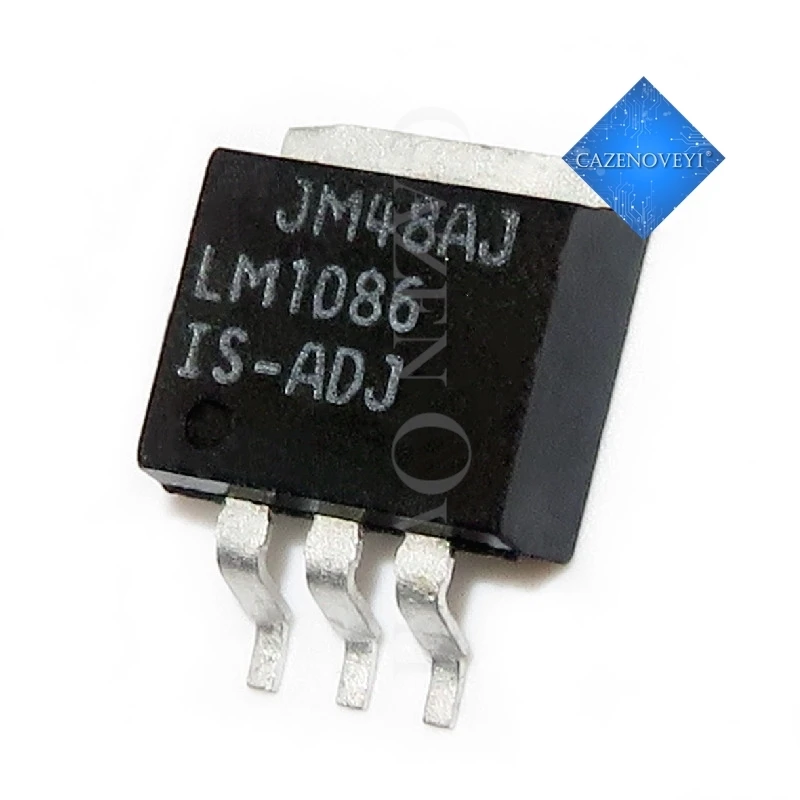 5-100PCS LM1086CS-ADJ LM1086IS-ADJ RG82855GME TSUM16AL-LF-1 TSUM16AL SN74HC273N SN74HC273 IRFI4020H FI4020H TDA1521Q TDA1521
