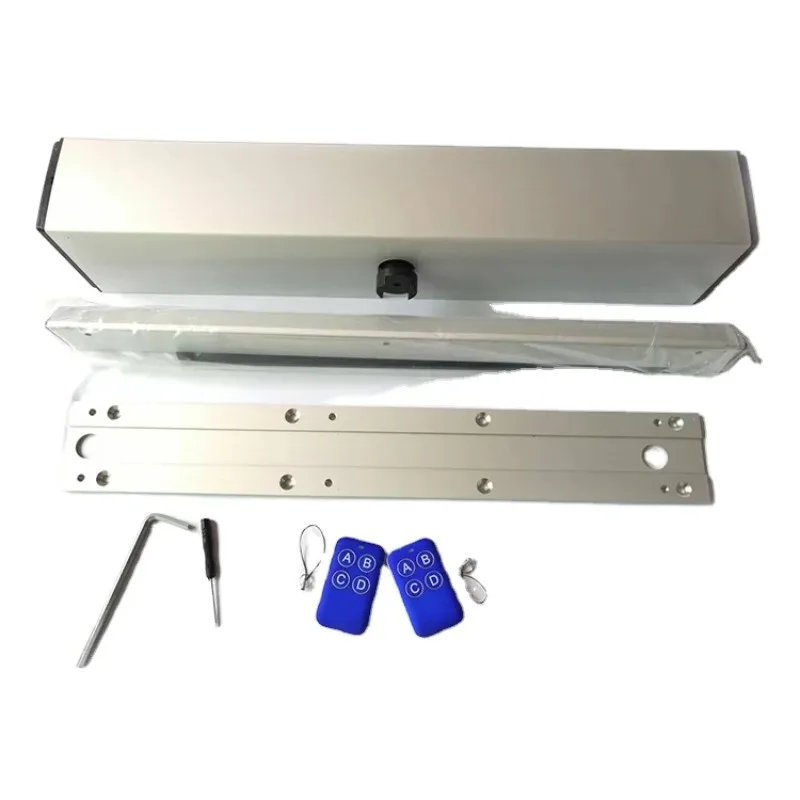 Electric Swing Door Closer for Office Building Automatic Swing Door Opener