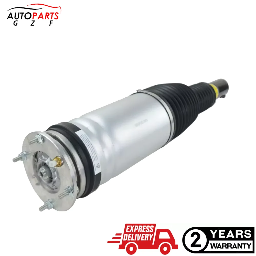 1X دعامة تعليق هوائية أمامية يسار أو يمين مع/VDS لسيارة رينج روفر سبورت L405 2012-2020