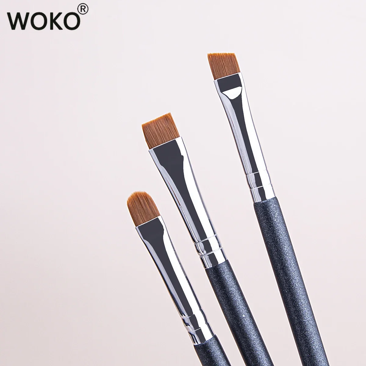 Line Brush Ultra-thin Lip Line Eyebrow Line Brush Detail Concealer Brush  Eye Lip Brow Contour Eye Concealer Makeup Brushes