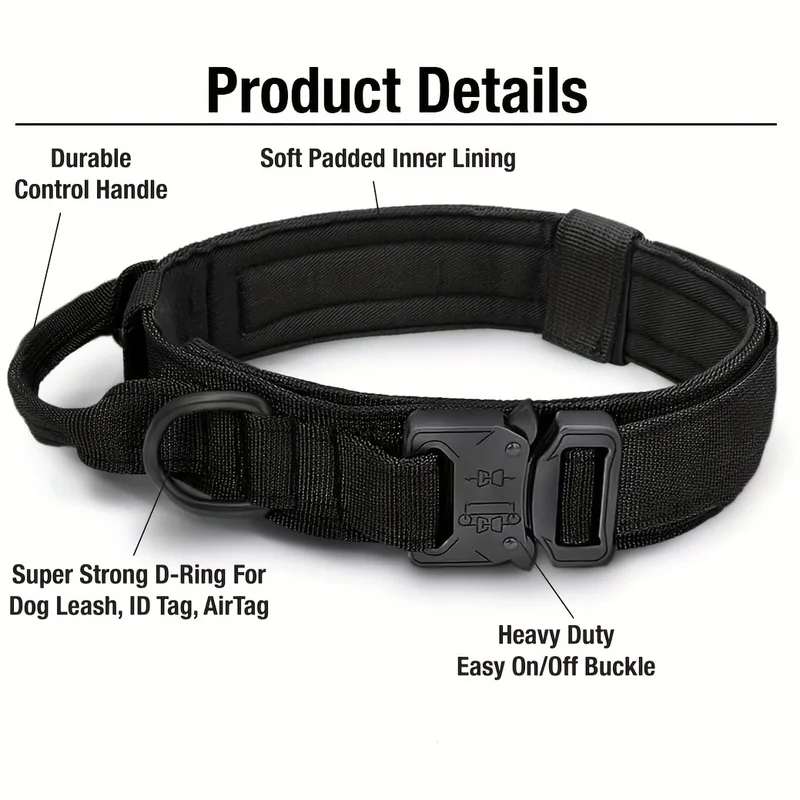 Thumbnail 2 - #18 Compare Dog Collars Before You Buy