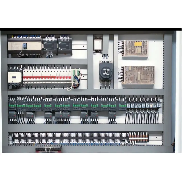 Machine de découpe et de rainage semi-automatique, plaque de papier