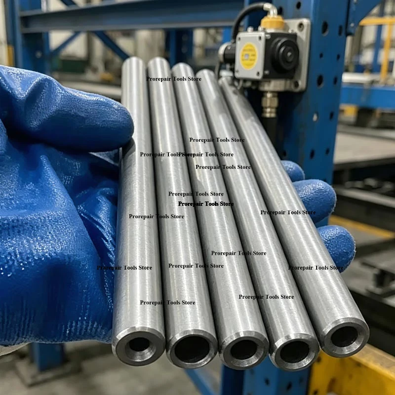 1pcs OD 4/5/6/7/8/9/10/11/12/13/14/15/16mm Precision Steel Tubes Seamless Steel Pipe ID 1mm-13mm Metal Tube Length 500mm