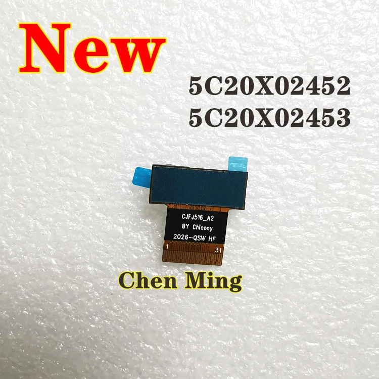 Suitable for Lenovo Yoga Duet 7-13IML05 Yoga Duet IML 2020 82AS with built-in camera, brand new 5C20X02452 5C20X02453