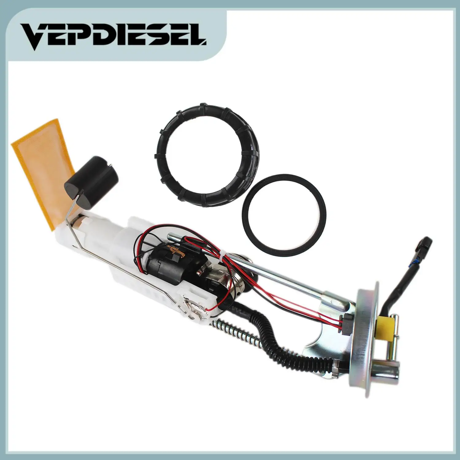 1 set Fuel Pump Module Assembly 47-1014 Fits For Polaris Sportsman 500 EFI X2 Forest 800 2007-2014