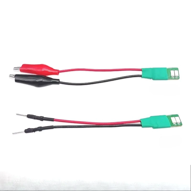 

Освещение обнаружения включения питания инжектора Светодиодный тест Импульсный испытательный сигнал Тестовая лампа низкого тока, мощность масляной форсунки Ondetection