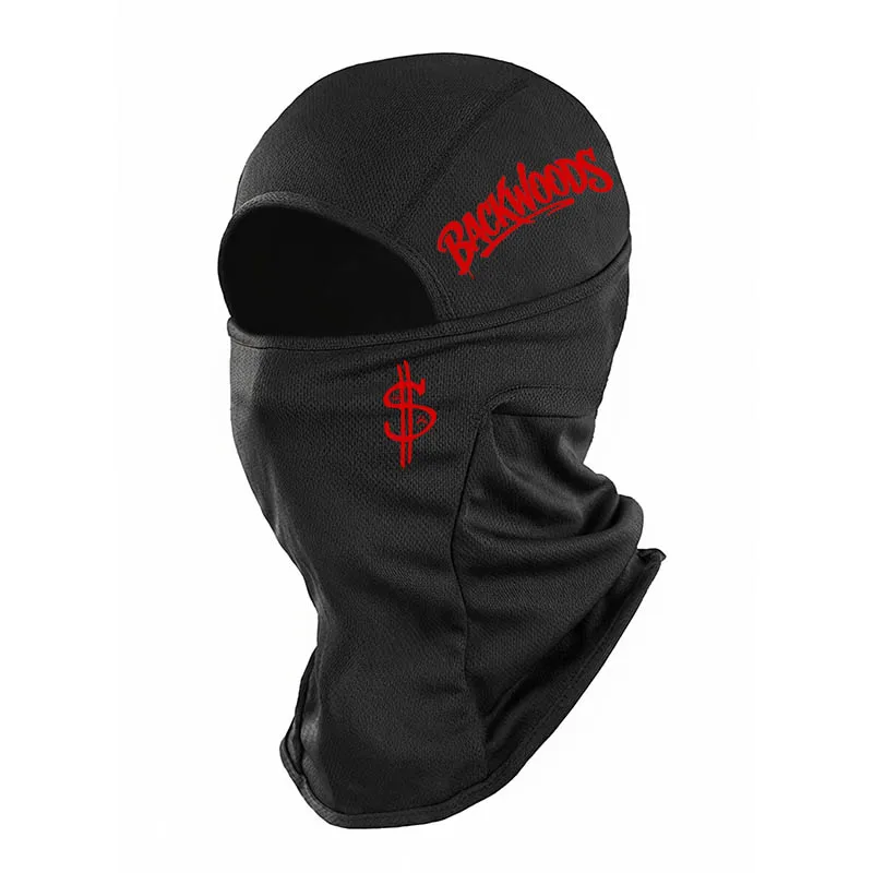 AliExpress NONE Breathable UV Protection Cycling Mask  Neck Scarf Seamless Balaclava for Motorcycle & Outdoor Activities
