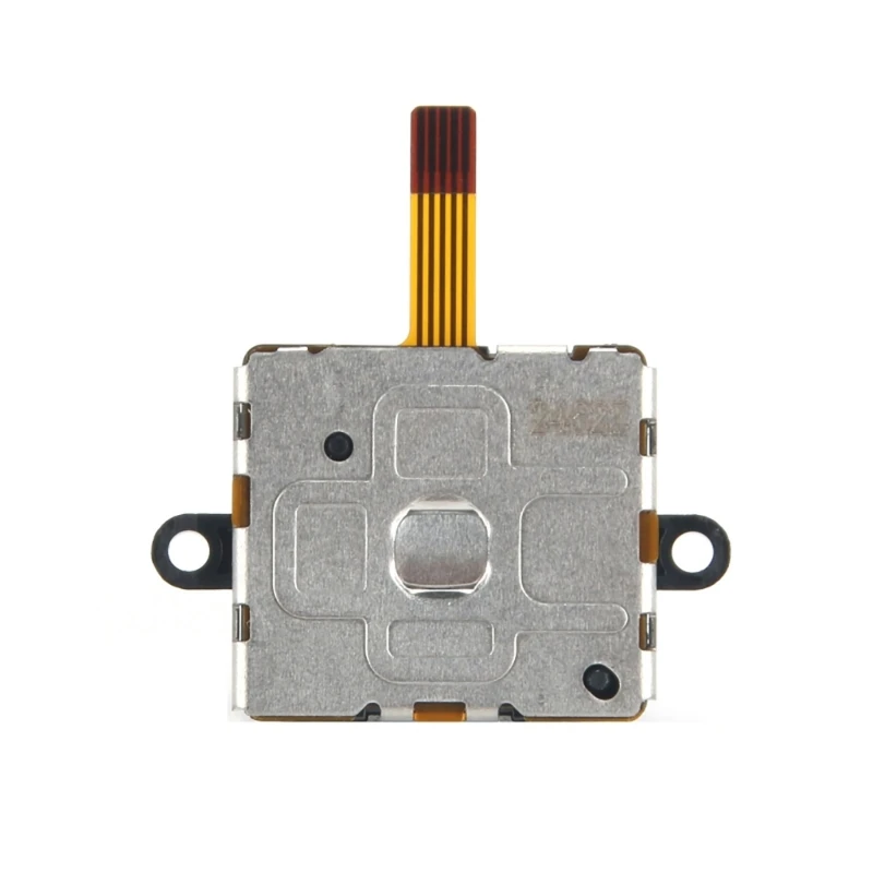 3D Analog Joystick Cho Oculus Nhiệm Vụ 2 Bộ Điều Khiển Tay Cầm 3D Joystick Sửa Chữa Phần Trái/Phải Sửa Chữa Bộ Dụng Cụ Tự Dùng Mũ Lưỡi Trai ốc Vít