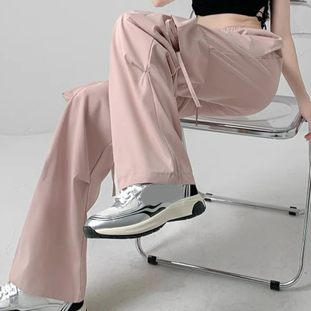 

Осенне-зимний новый спортивный костюм для девочек, одинаковый комплект, корейские элегантные вязаные брюки