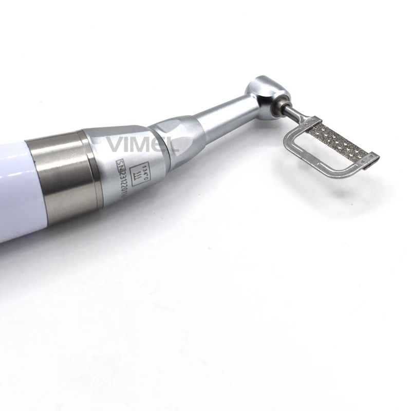 OEM 2024 New High Frequency Orthodontics Prophy Motor Electric Contra Angle Dental Equipment