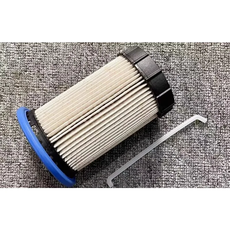 فلتر وقود الديزل لسيارة فولكس فاجن شاران تيجوان 2.0TDI #3